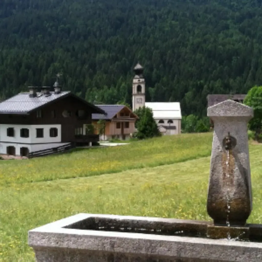 Borca di Cadore