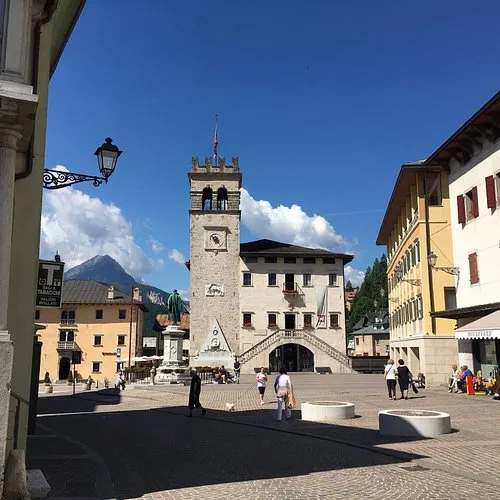 Pieve di Cadore