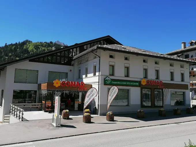 Conad City - La Cooperativa