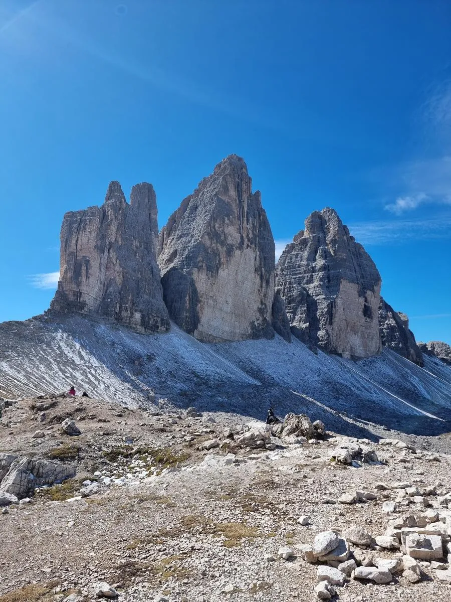 Tre Cime